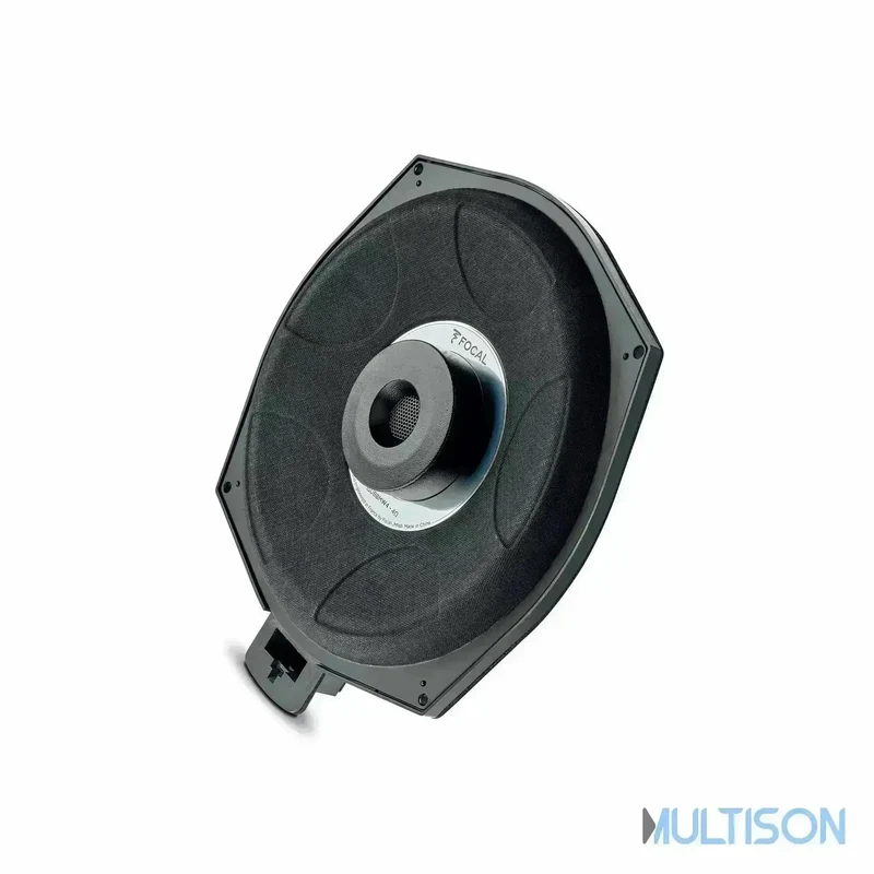Focal Inside BMW Série 5 G31 ACTIVE 6.2 – Kit haut-parleurs + subwoofers + amplificateur