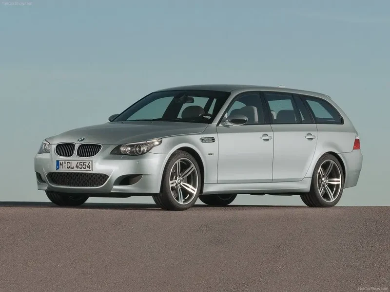 FOCAL INSIDE ACTIVE 6.2 – Kit audio amplifié BMW Série 5 E61 Touring