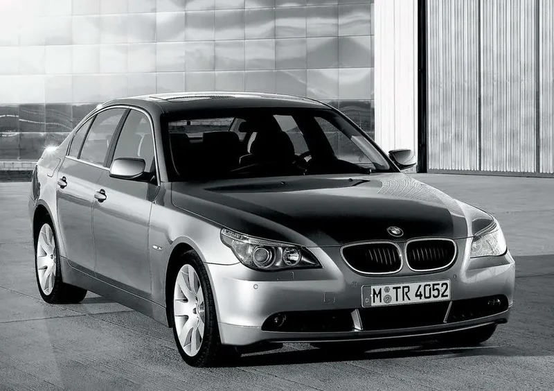 FOCAL INSIDE ACTIVE 6.2 – Kit complet plug & play BMW Série 5 E60