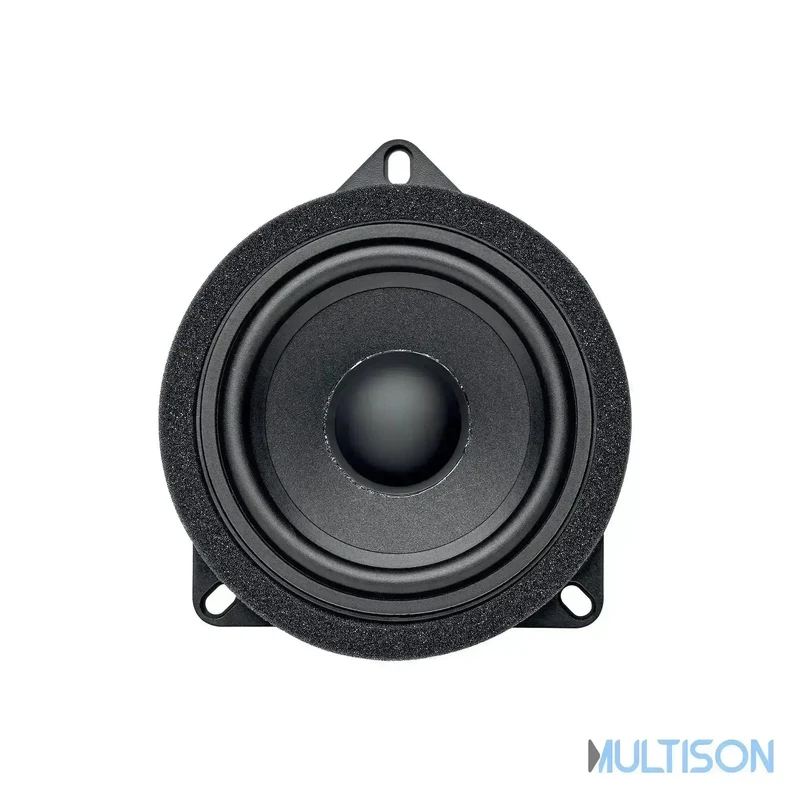 Focal Inside BMW Série 4 G26 ACOUSTIC 7.1