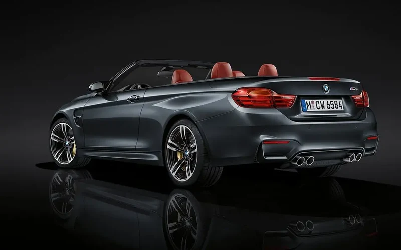 Focal Inside BMW Série 4 F83 ACTIVE 6.2