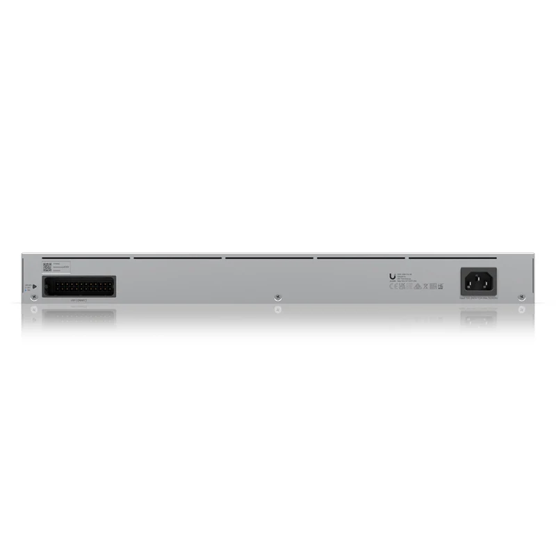 Ubiquiti UniFi Switch PRO Gen 2 - 48 poort