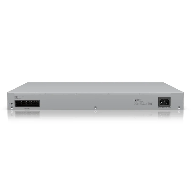 Ubiquiti UniFi Switch PRO Gen 2 - 48 poort
