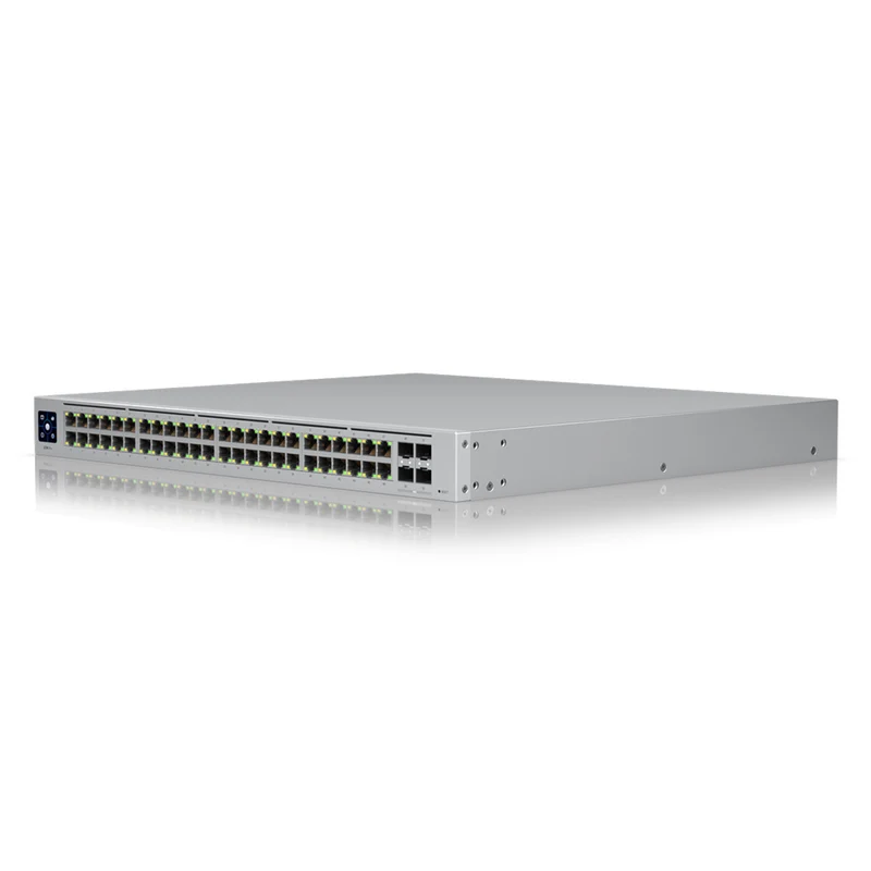 Ubiquiti UniFi Switch PRO Gen 2 - 48 poort