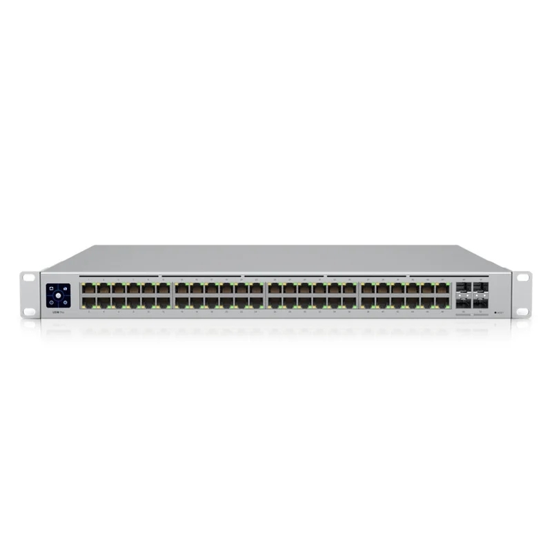 Ubiquiti UniFi Switch PRO Gen 2 - 48 poort