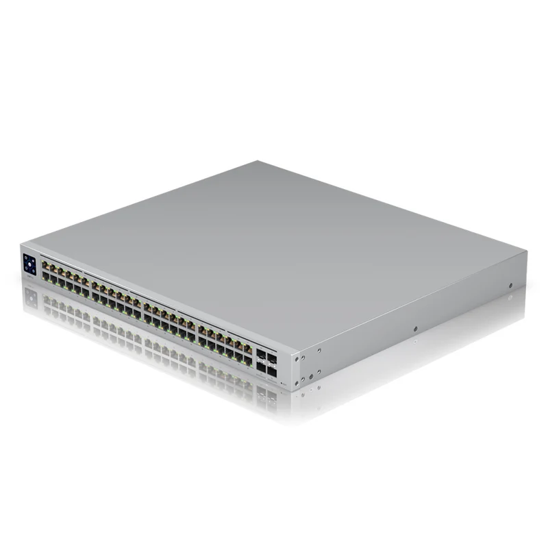 Ubiquiti UniFi Switch PRO Gen 2 - 48 poort