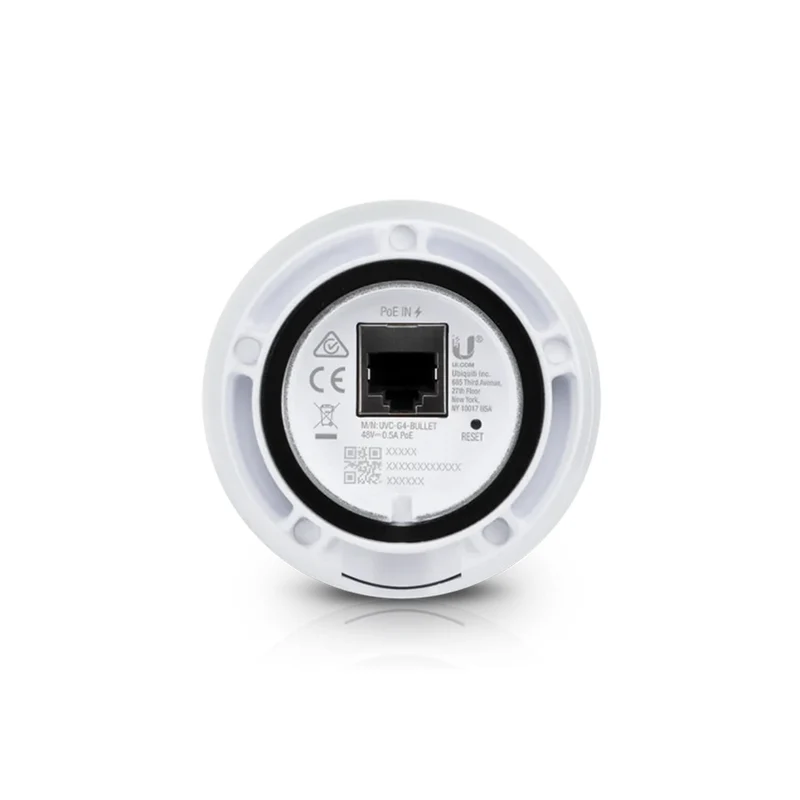 UniFi Protect G4 Bullet Camera