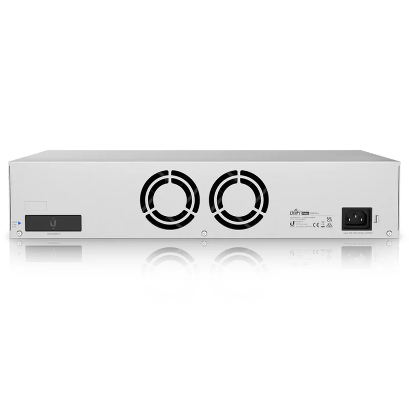 UniFi Protect Network Video Recorder Pro