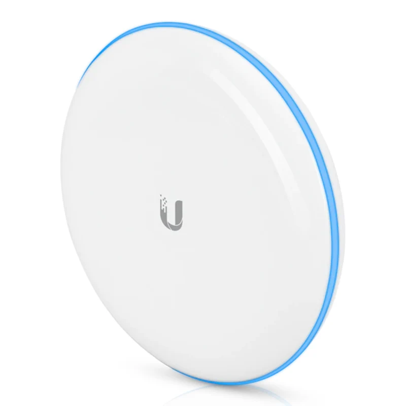 UniFi Building-to-Building Bridge