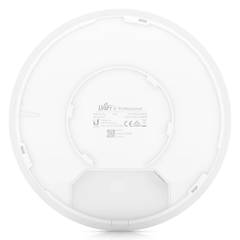 UniFi 6 Pro
