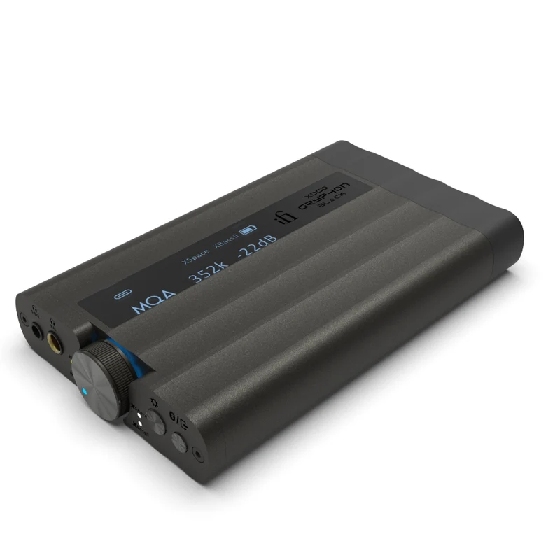 xDSD Gryphon