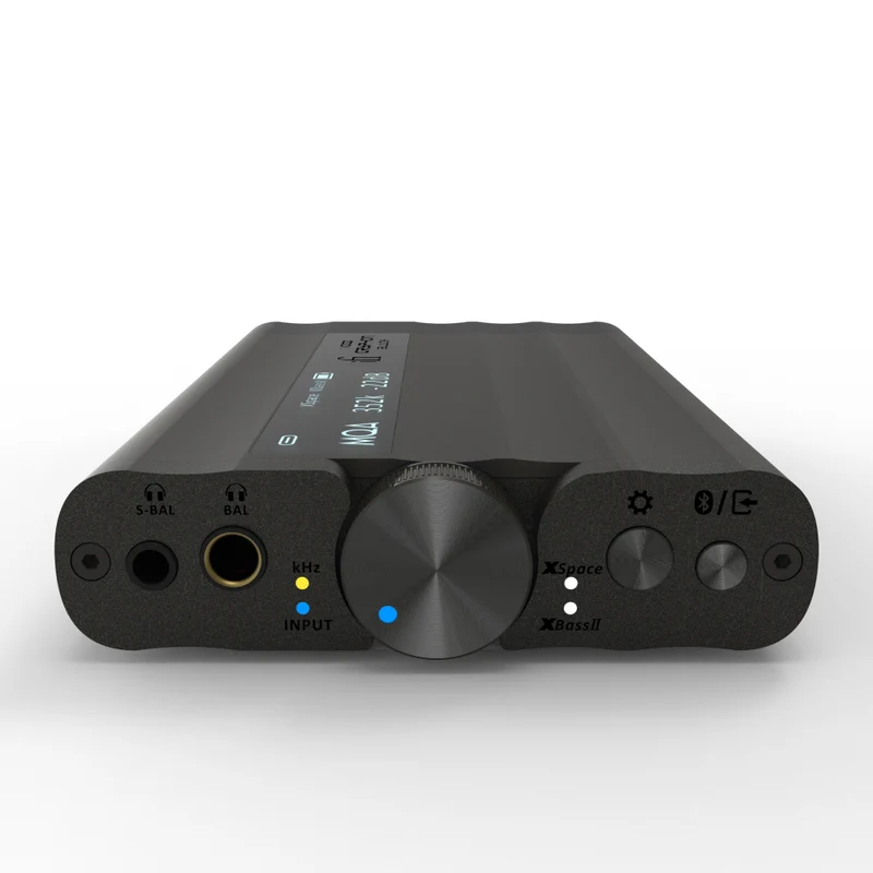 xDSD Gryphon