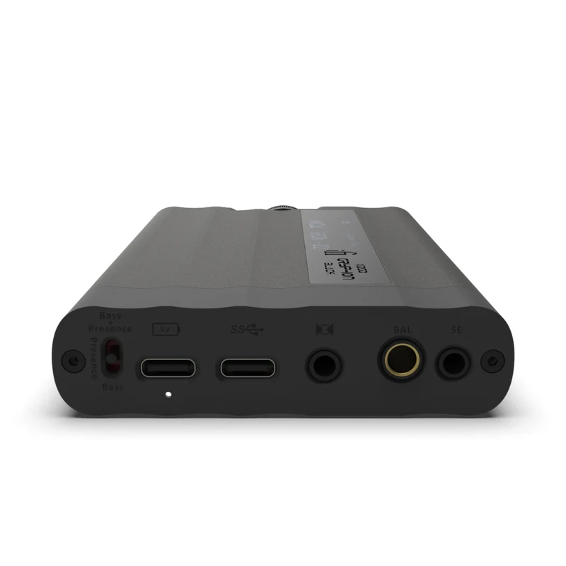 xDSD Gryphon