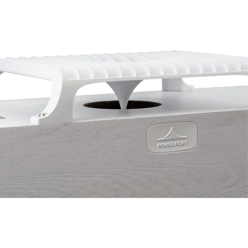 Enceinte centrale Signature Elite Polk ES30 - Blanc