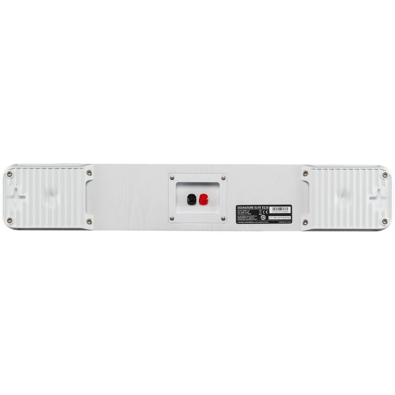 Enceinte centrale Signature Elite Polk ES35 - Blanc