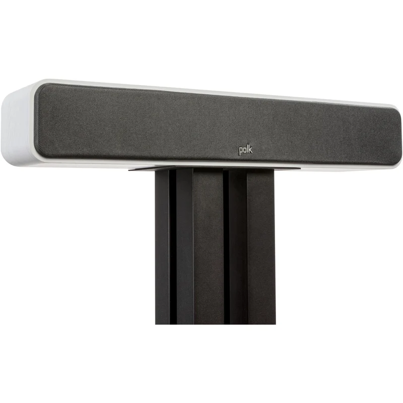 Enceinte centrale Signature Elite Polk ES35 - Blanc