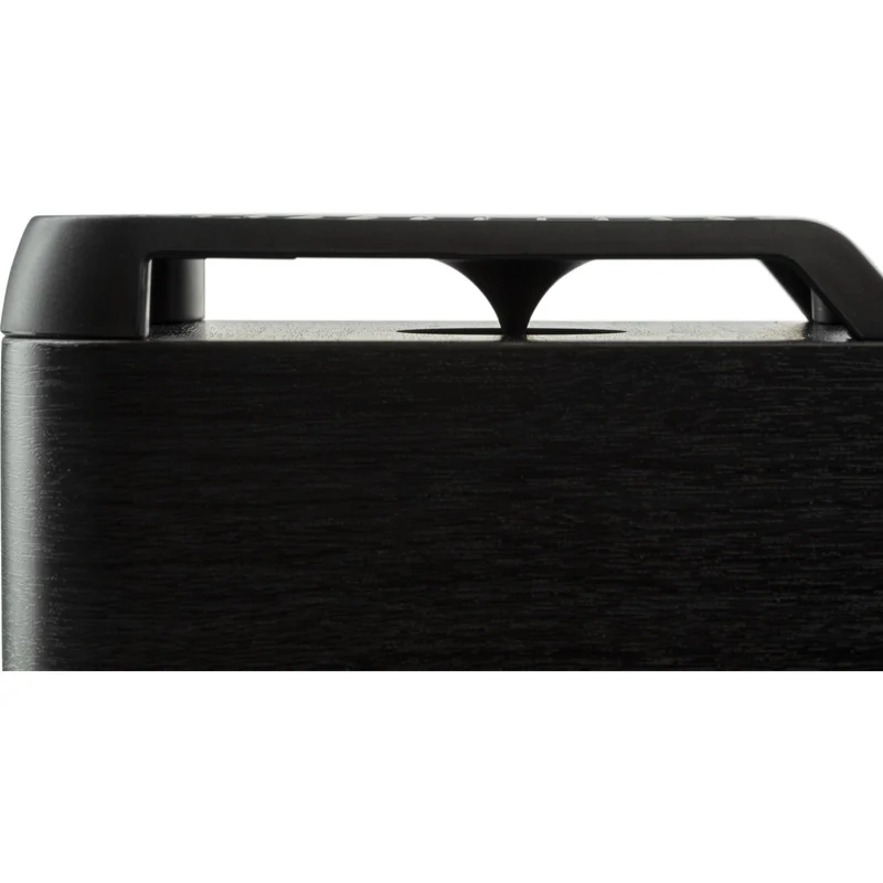 Enceinte centrale Signature Elite Polk ES35 - Noir