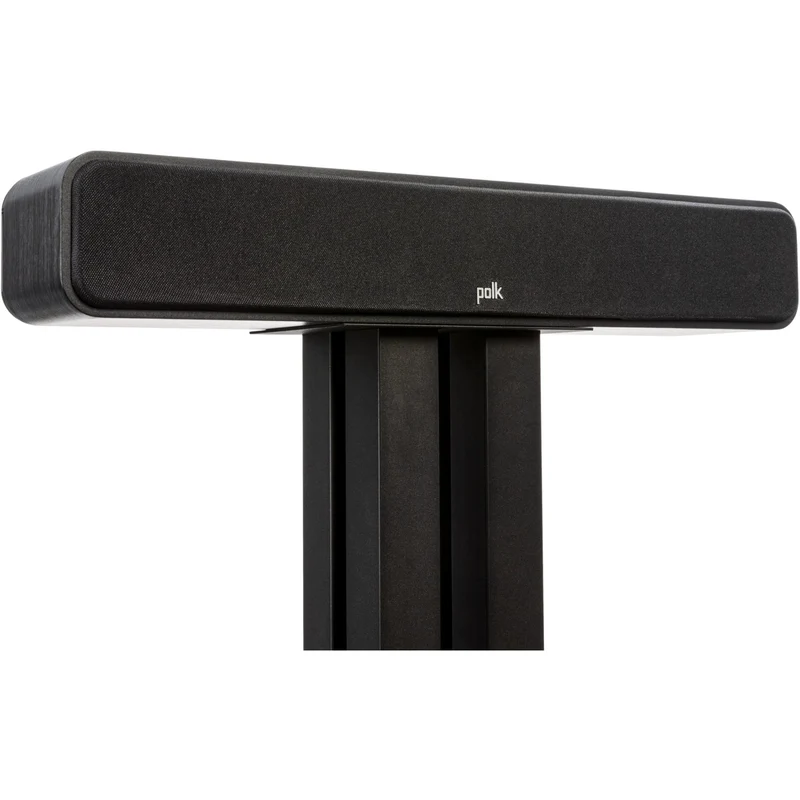 Enceinte centrale Signature Elite Polk ES35 - Noir