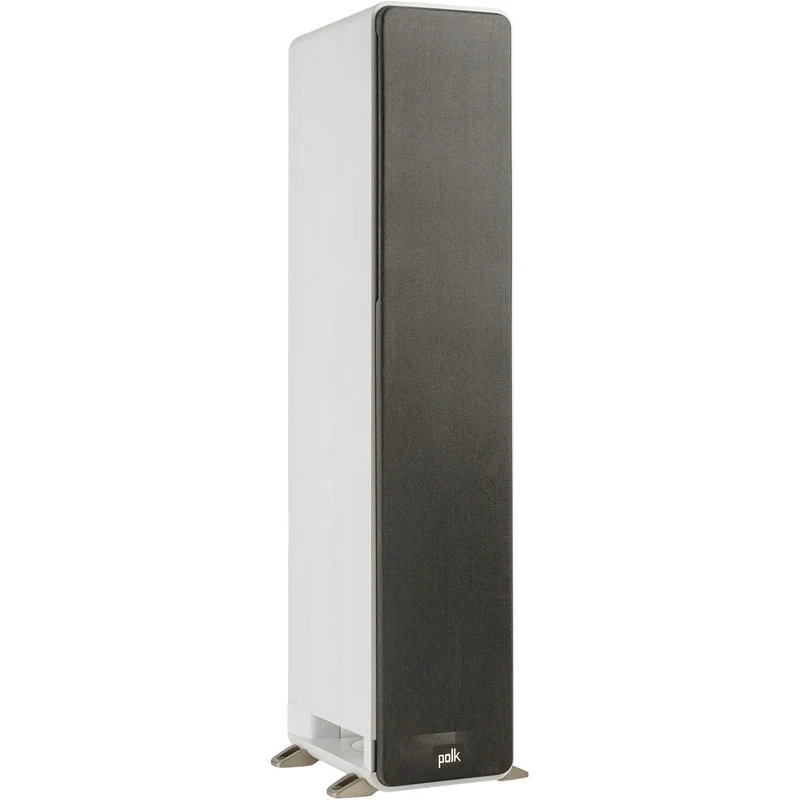Enceinte colonne Signature Elite, Polk ES50 Blanc - UNITÉ