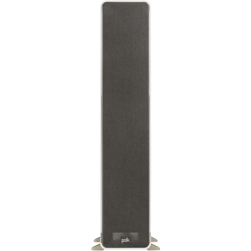 Enceinte colonne Signature Elite, Polk ES50 Blanc - UNITÉ