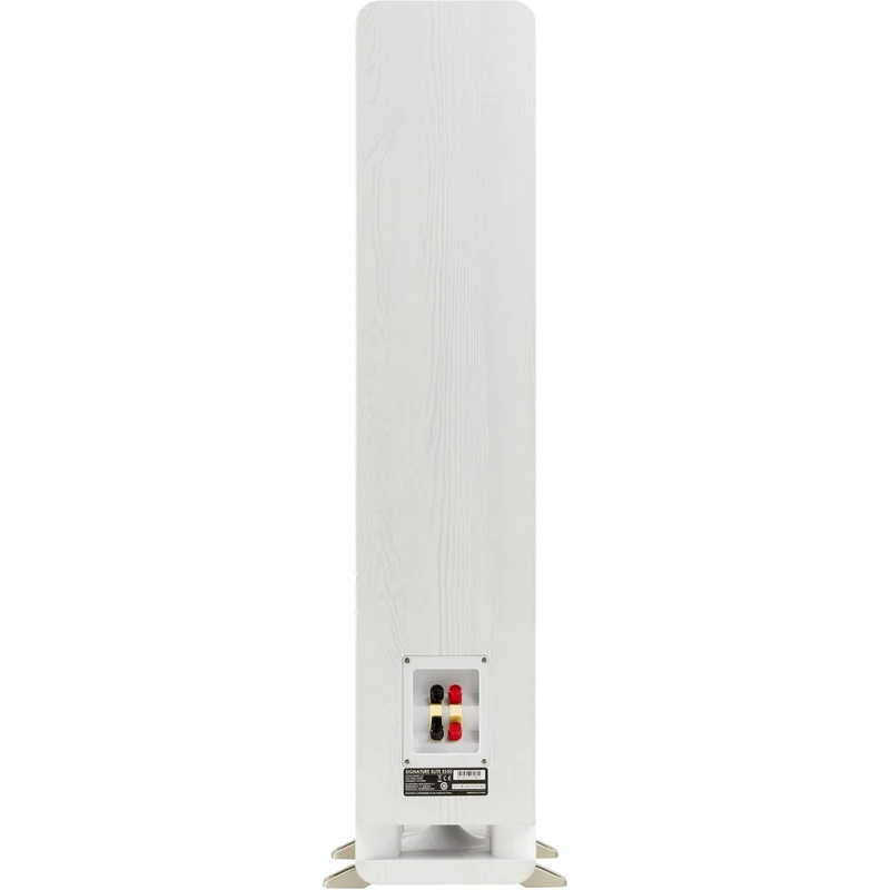Enceinte colonne Signature Elite, Polk ES50 Blanc - UNITÉ