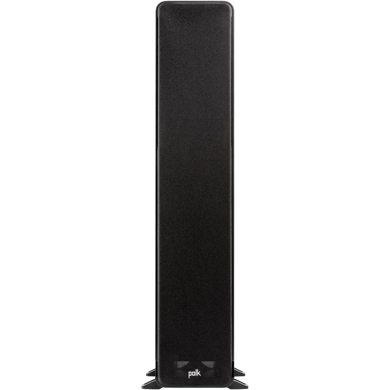 Enceinte colonne Signature Elite , Polk ES50 Noir - UNITÉ