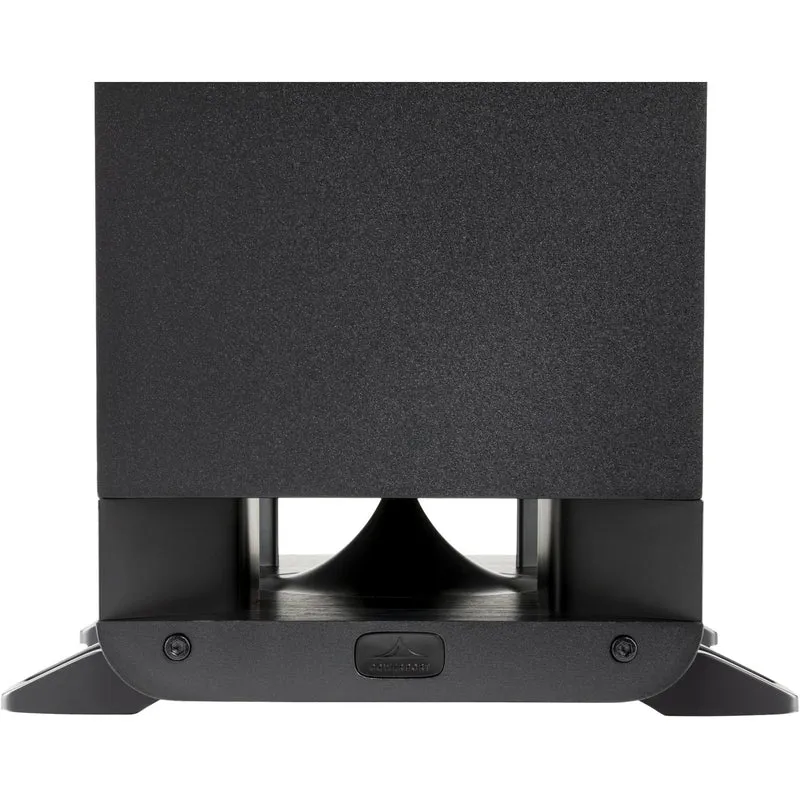 Enceinte colonne Signature Elite , Polk ES50 Noir - UNITÉ