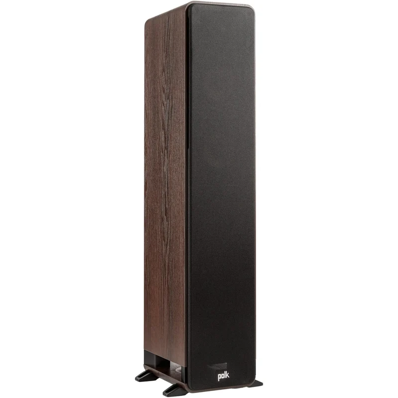 Enceinte colonne Signature Elite, Polk ES50 Brun - UNITÉ