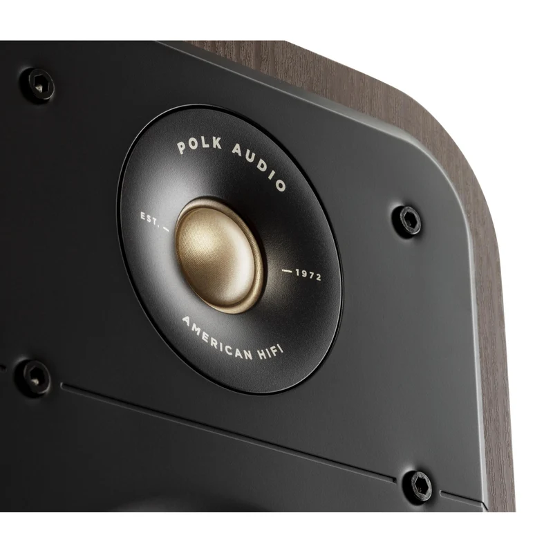 Enceinte colonne Signature Elite, Polk ES50 Brun - UNITÉ