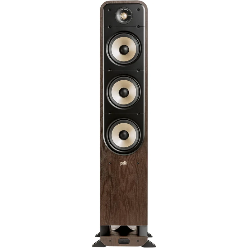 Enceinte colonne Signature Elite, Polk ES60 Brun - UNITÉ