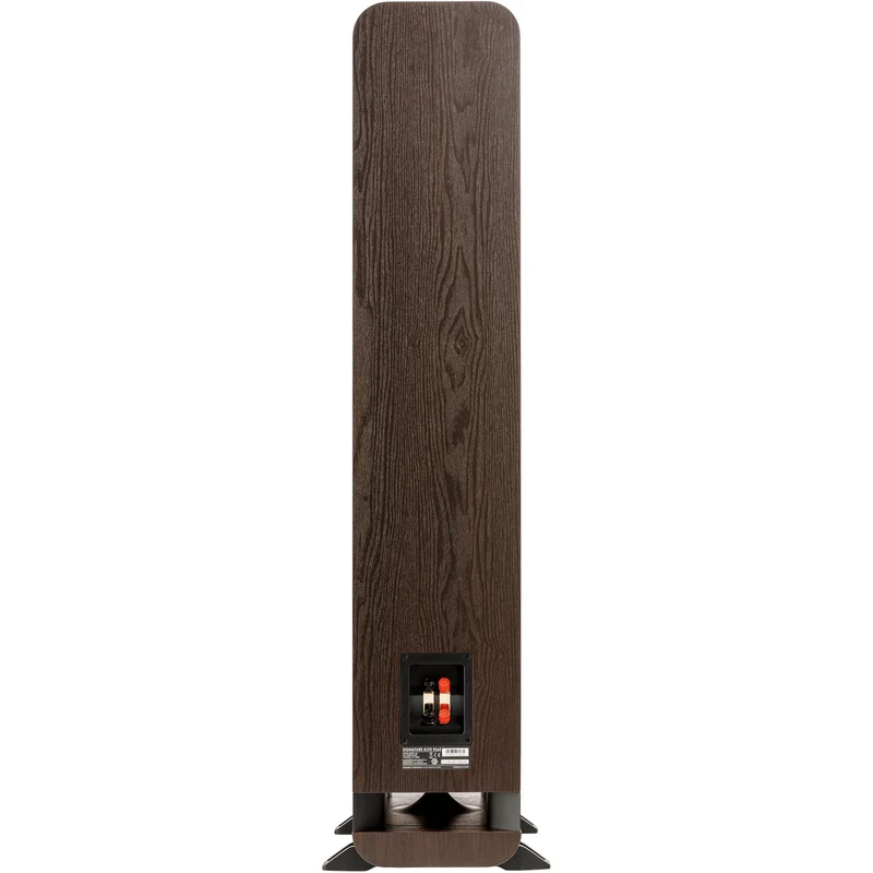 Enceinte colonne Signature Elite, Polk ES60 Brun - UNITÉ