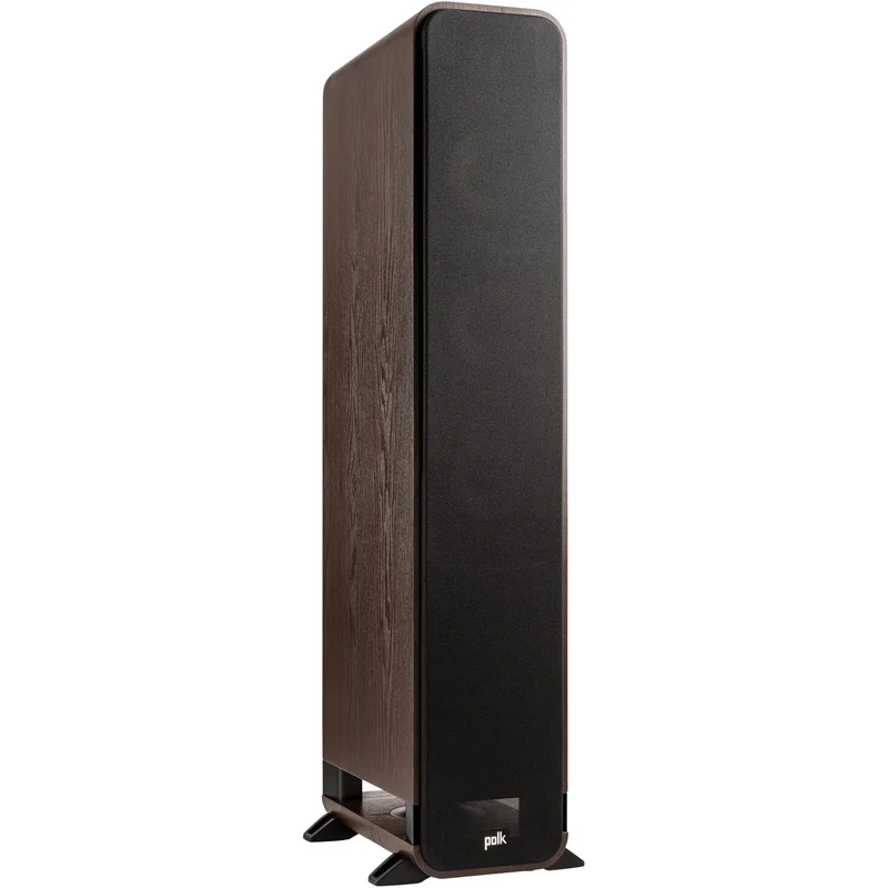 Enceinte colonne Signature Elite, Polk ES60 Brun - UNITÉ
