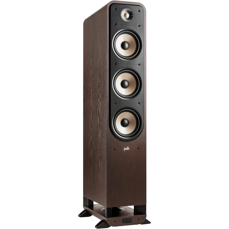 Enceinte colonne Signature Elite, Polk ES60 Brun - UNITÉ