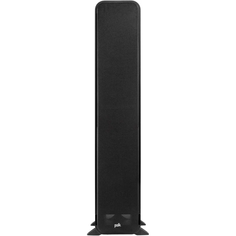 Enceinte colonne Signature Elite , Polk ES60 Noir - UNITÉ