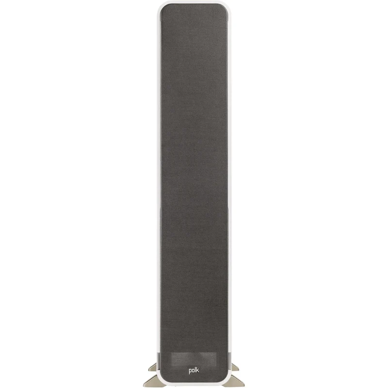 Enceinte colonne Signature Elite, Polk ES60 Blanc - UNITÉ