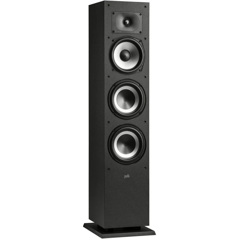 Enceinte colonne, Polk MXT60 Noir - UNITÉ