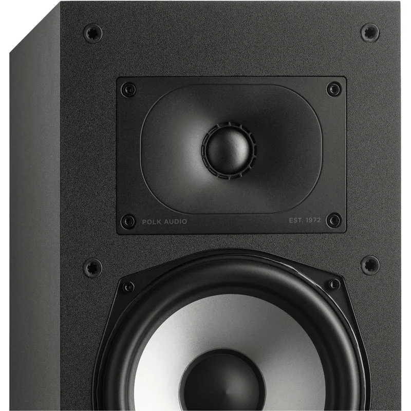Enceinte colonne, Polk MXT60 Noir - UNITÉ