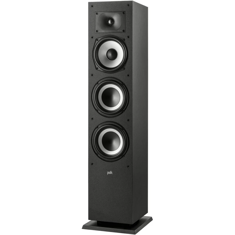 Enceinte colonne, Polk MXT60 Noir - UNITÉ