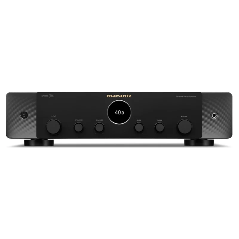 Récepteur Stéreo 2.1 canaux , Marantz Stereo 70S