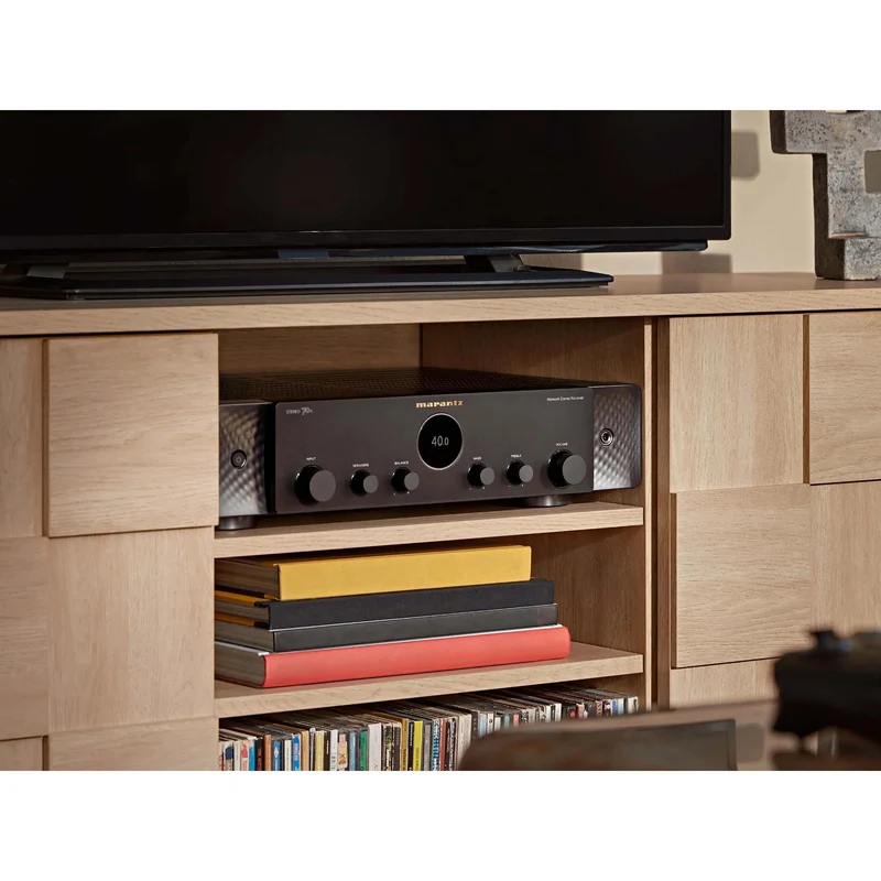 Récepteur Stéreo 2.1 canaux , Marantz Stereo 70S