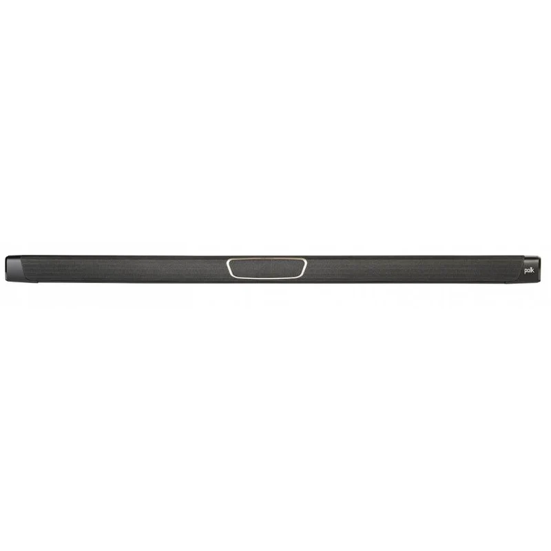 Barre de son Dolby Atmos 7.1.2 canaux, Polk MAGNIFI MAXAXSR - Noir