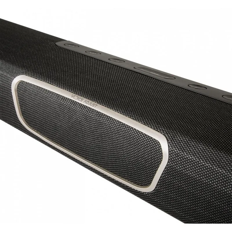 Barre de son Dolby Atmos 7.1.2 canaux, Polk MAGNIFI MAXAXSR - Noir