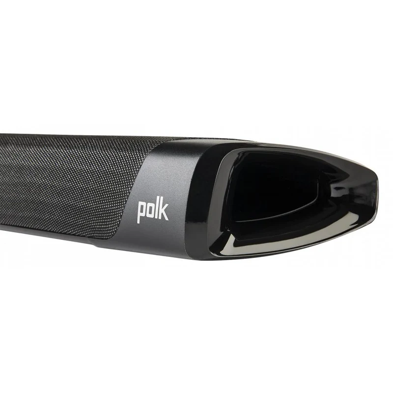 Barre de son Dolby Atmos 7.1.2 canaux, Polk MAGNIFI MAXAXSR - Noir