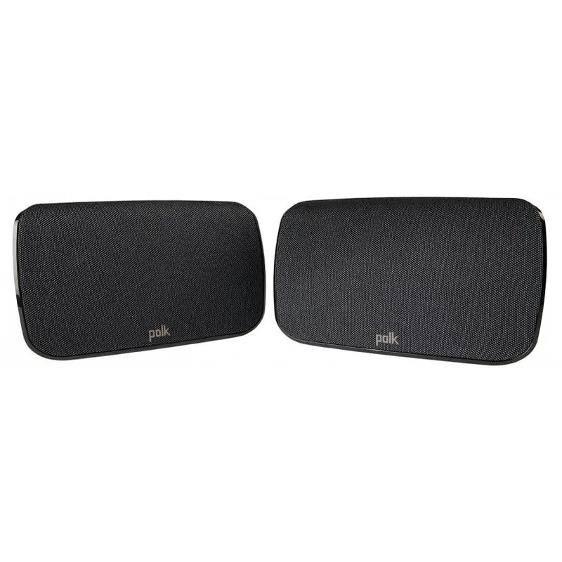 Barre de son Dolby Atmos 7.1.2 canaux, Polk MAGNIFI MAXAXSR - Noir