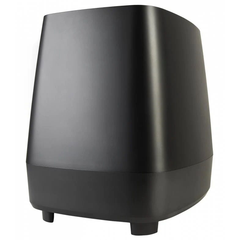 Barre de son Dolby Atmos 7.1.2 canaux, Polk MAGNIFI MAXAXSR - Noir