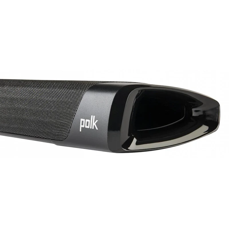 Barre de son Dolby Atmos 5.1.2 canaux, Polk MAGNIFI MAXAX - Noir