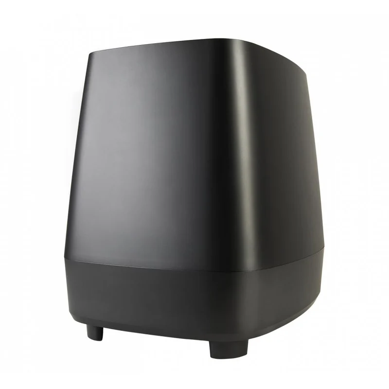 Barre de son Dolby Atmos 5.1.2 canaux, Polk MAGNIFI MAXAX - Noir