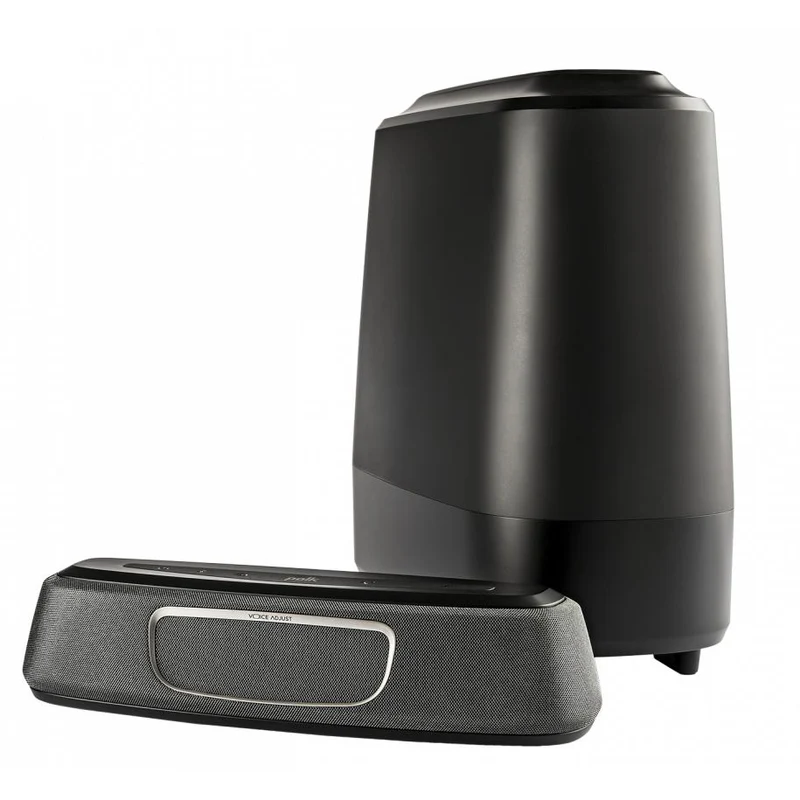 Barre de son Dolby Atmos Compact, Polk MAGNIFI MINIAX