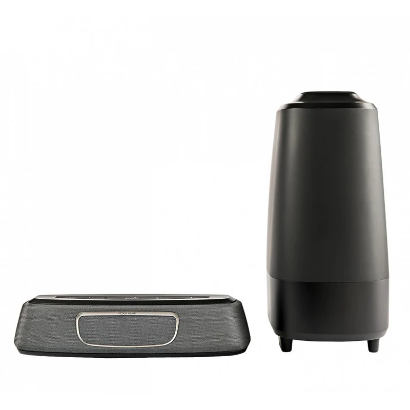 Barre de son Dolby Atmos Compact, Polk MAGNIFI MINIAX