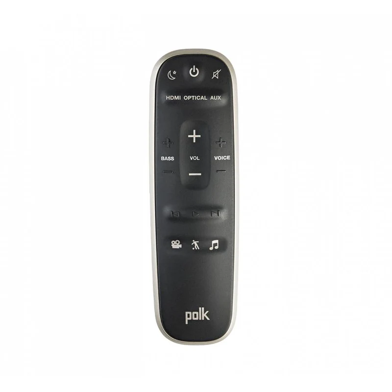 Barre de son Dolby Atmos Compact, Polk MAGNIFI MINIAX